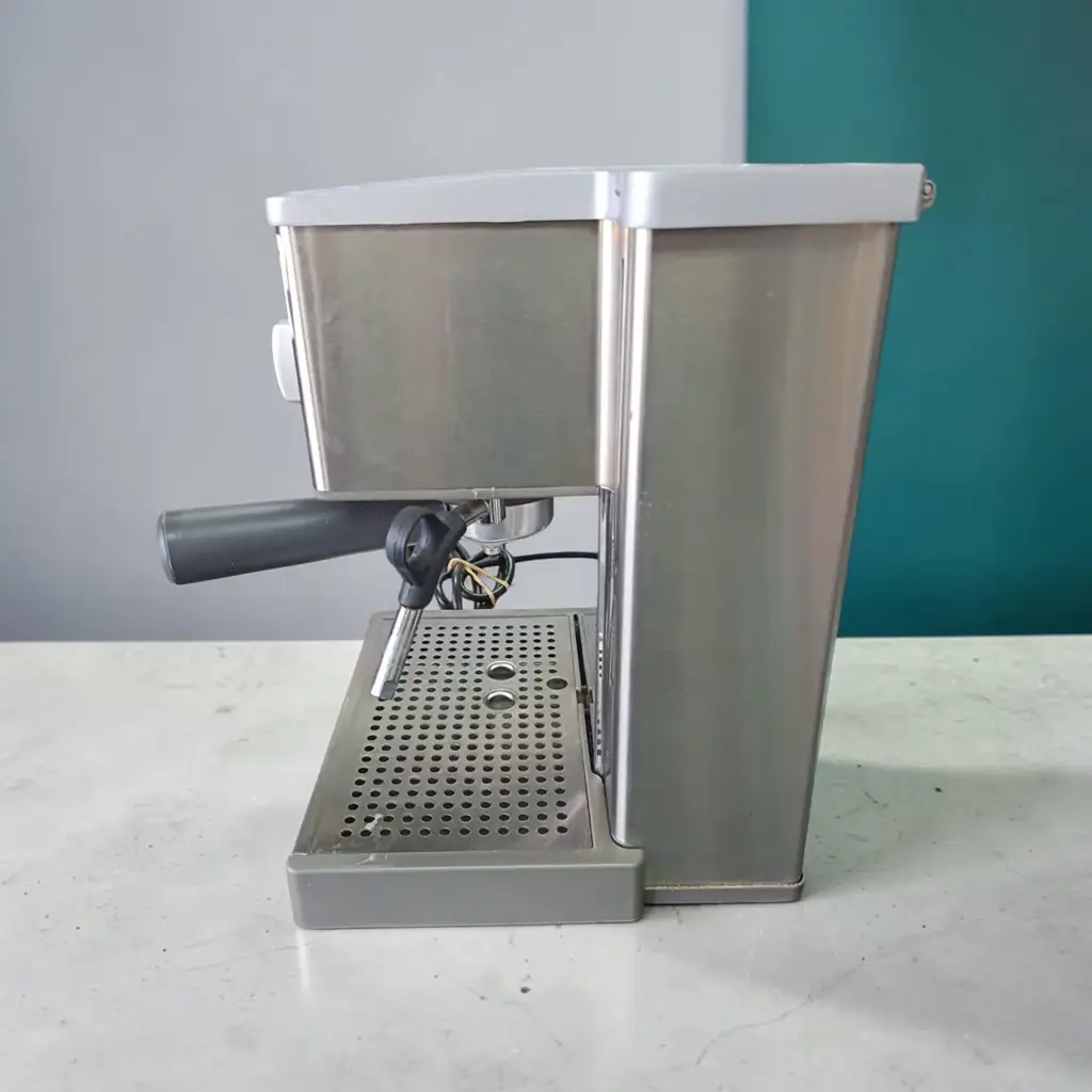 Breville Esp8c Café Roma Espresso Machine - View 2
