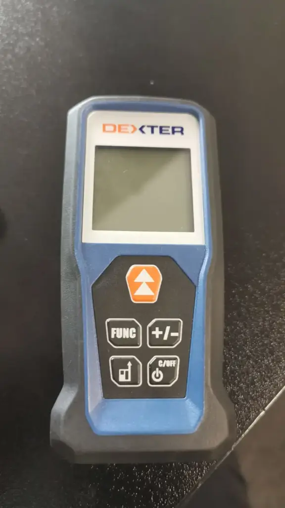 Dexter Vm50