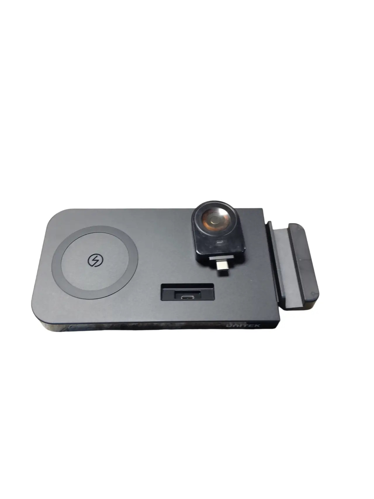 Unitek Combo 5 Multi Charger Wireless Charging Pad
