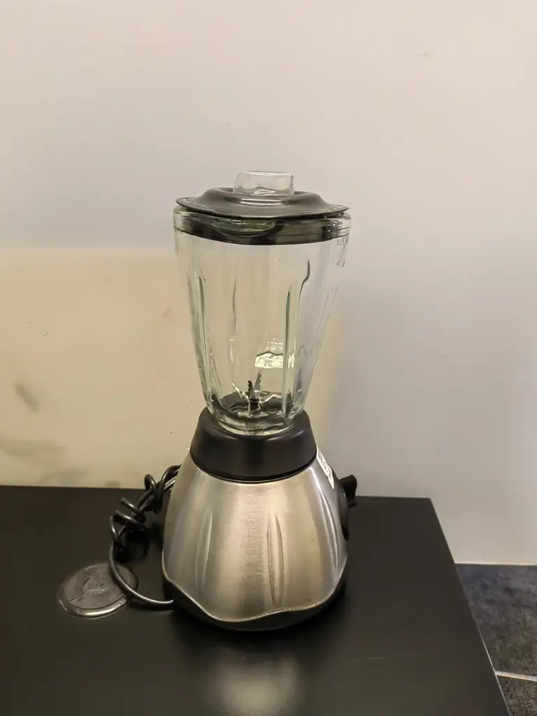 Salton Elite Sb900e 1.5L 500W Blender - View 3