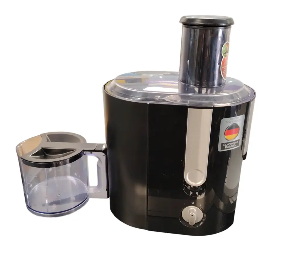 Braun J700 Multiquick 7 Spin Juicer 1000W - View 2