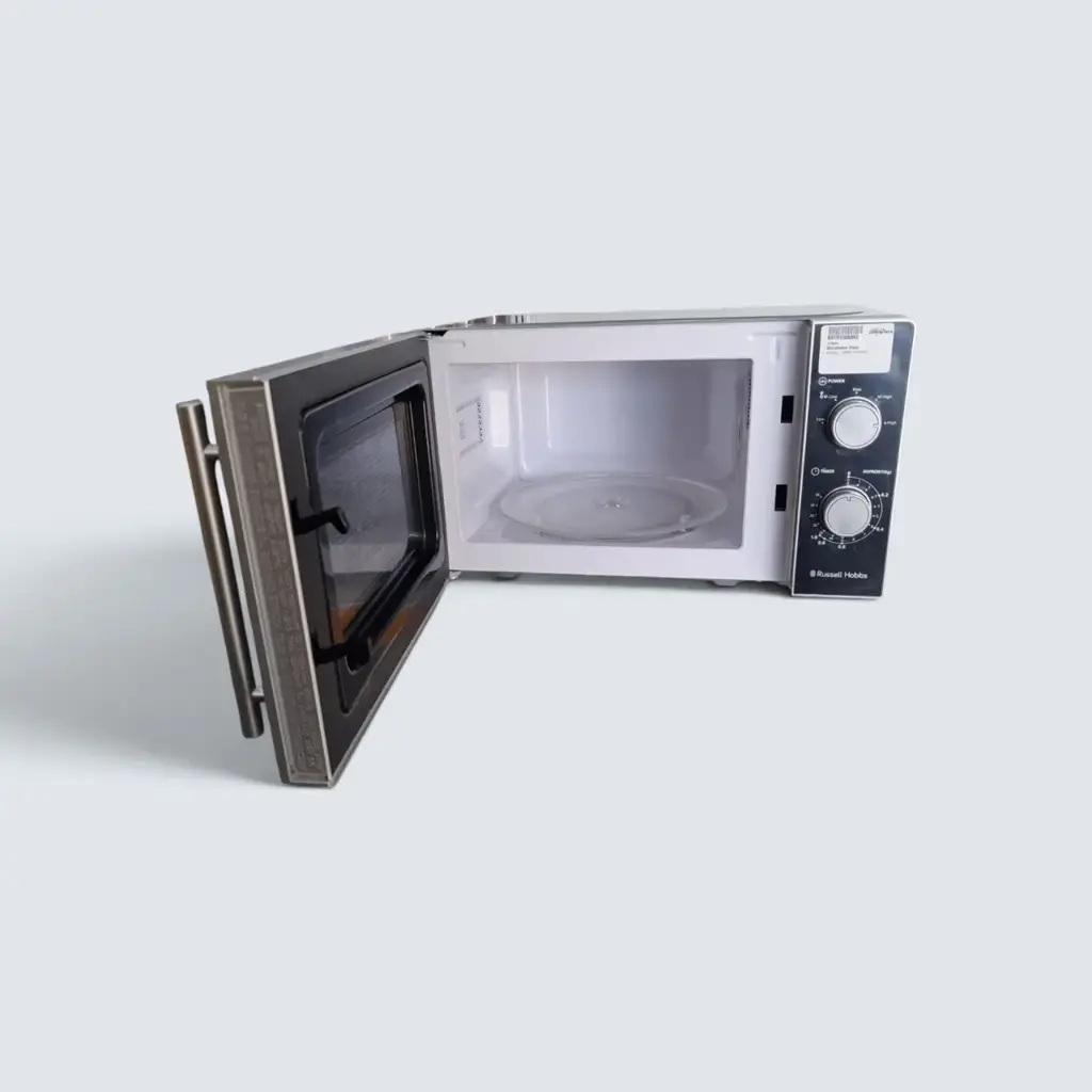 Russell Hobbs Rhma20l Microwave Oven - View 2