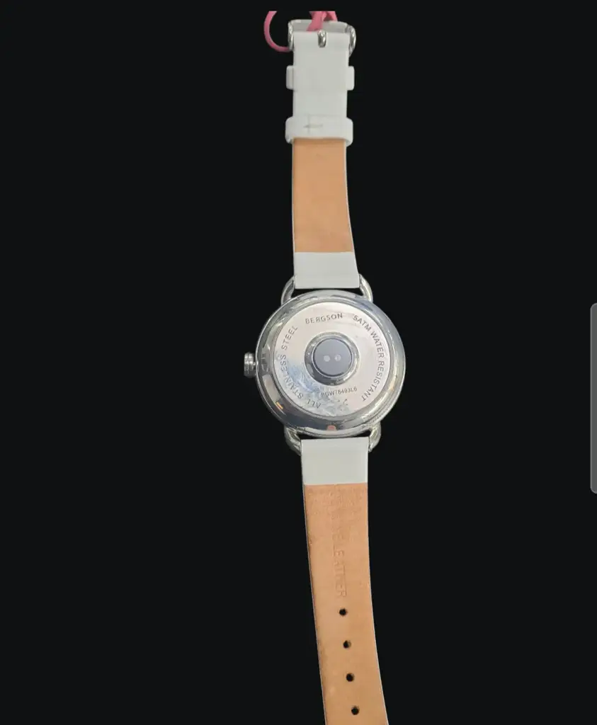 Bergson Ladies Wristwatch - View 3