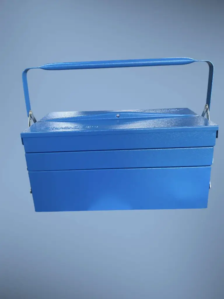 Gedore Tool Box