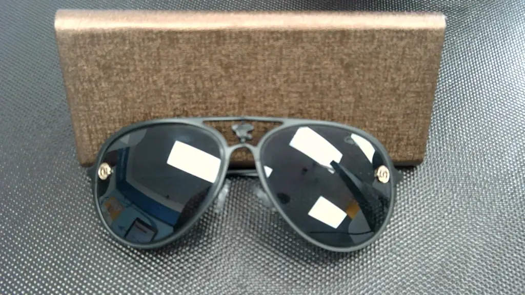 Cartier 2501 Sunglasses
