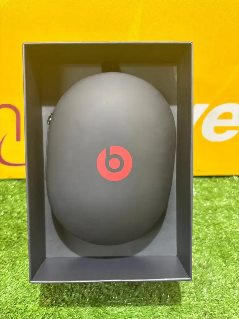 The Beats Studio 3 Wireless Headphones By Dr. Dre - View 2