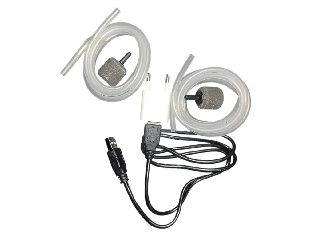 Sobo Sb4000 Aquarium Pump - View 3