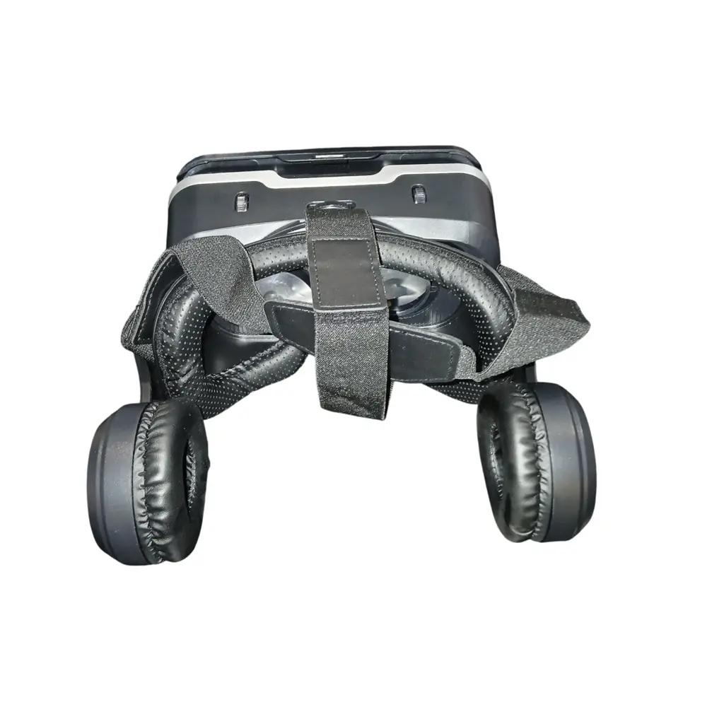 Vr Shinecon Virtual Reality - View 2