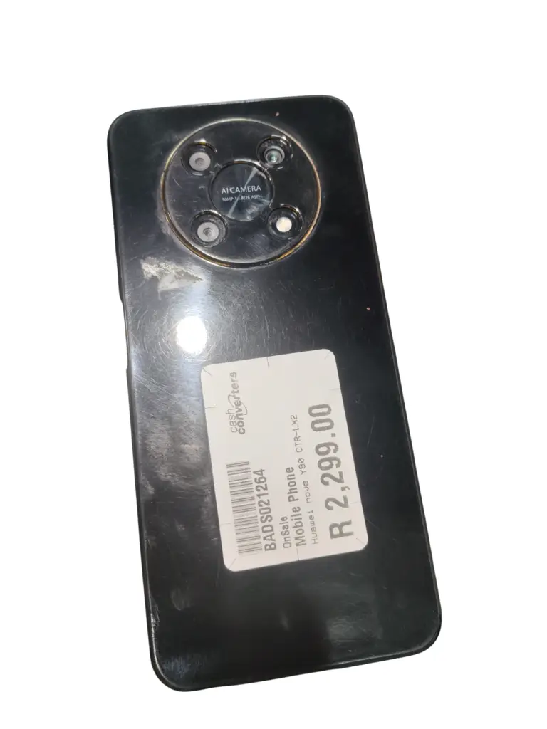 Huawei Nova Y90 - View 2