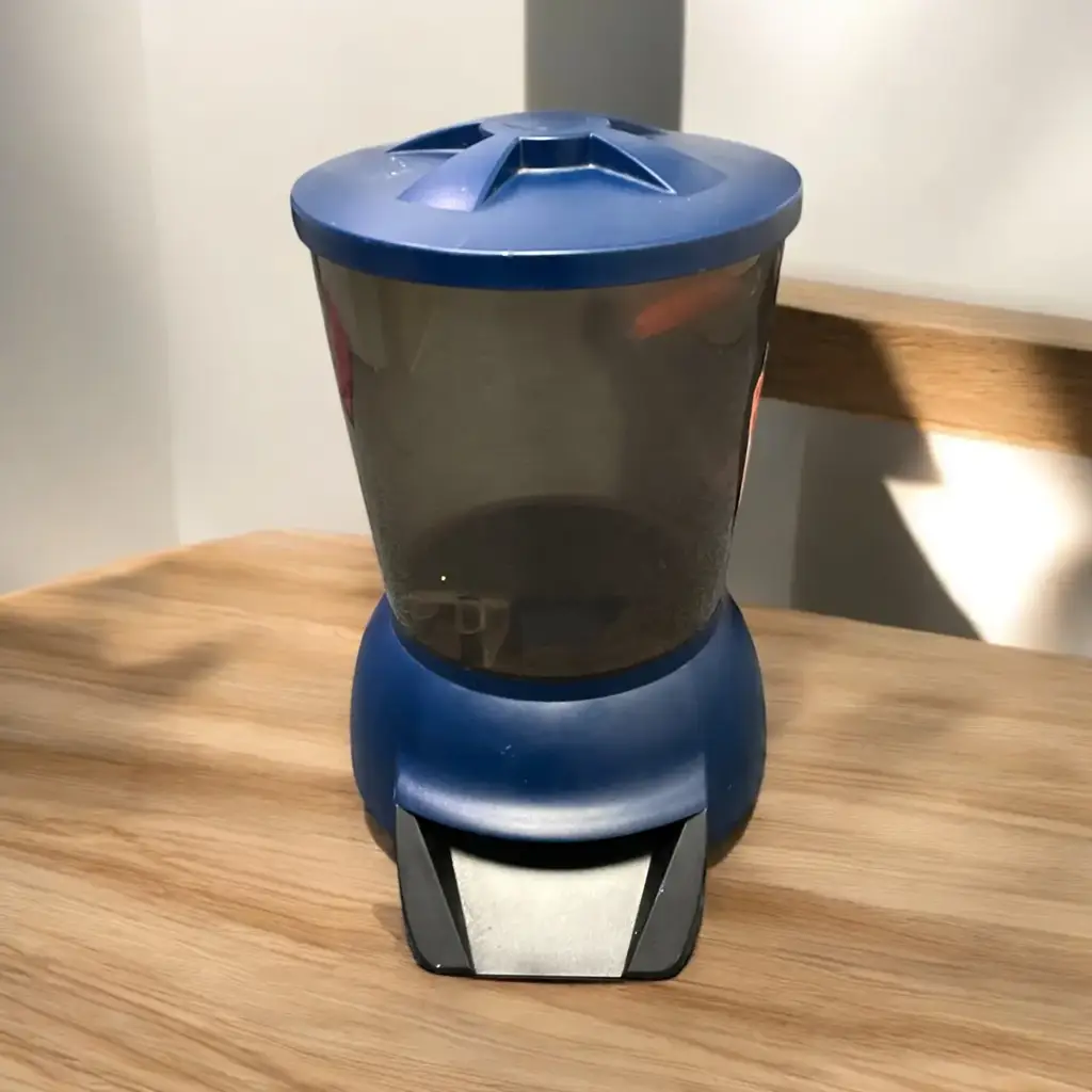 Automatic Fish Feeder - View 2