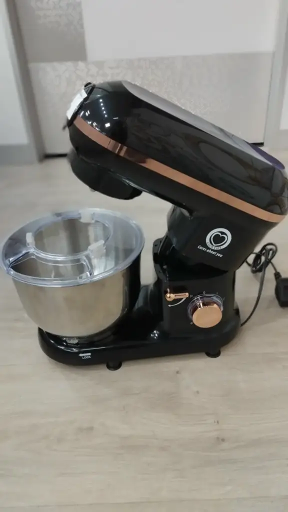 Cook4life 3-In-1 Kitchen Master - View 2