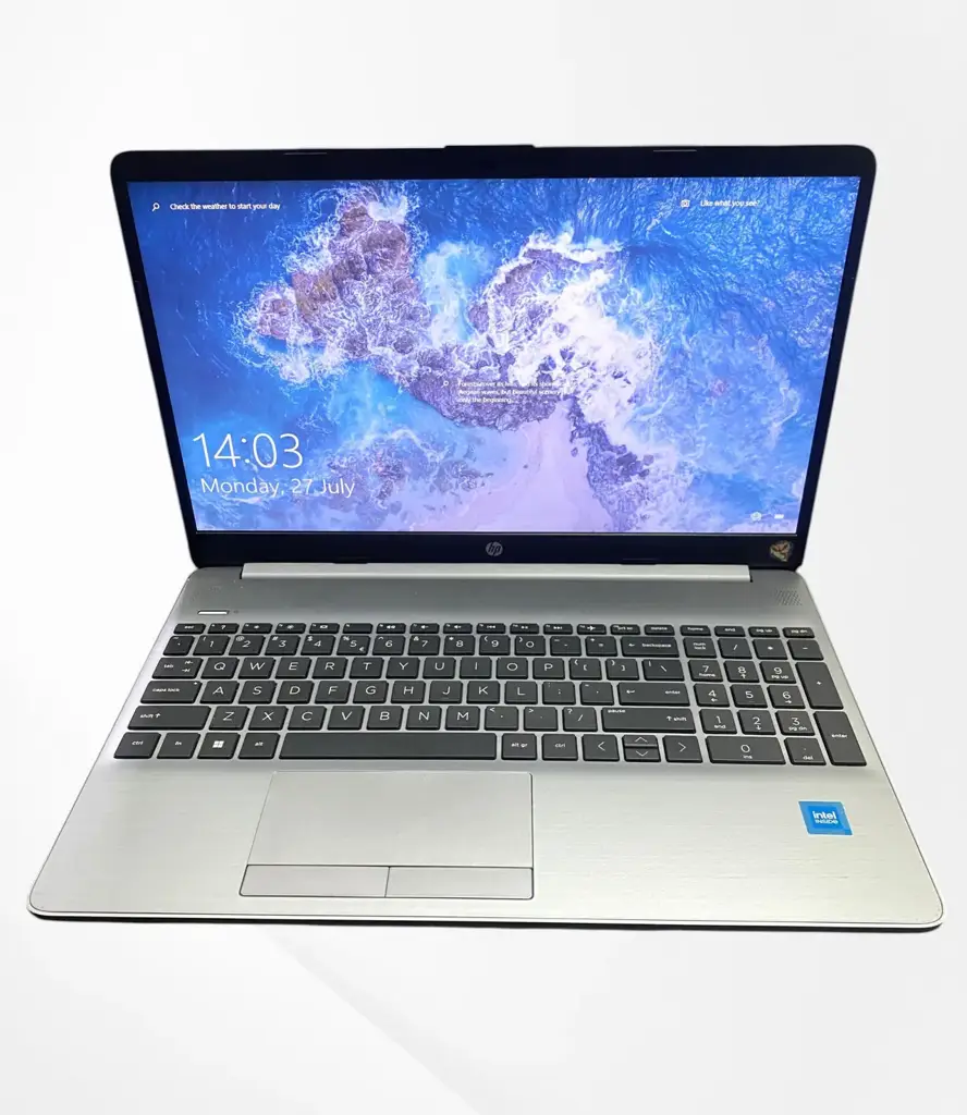 Hp 250 G9 Notebook Pc (256 Gb)