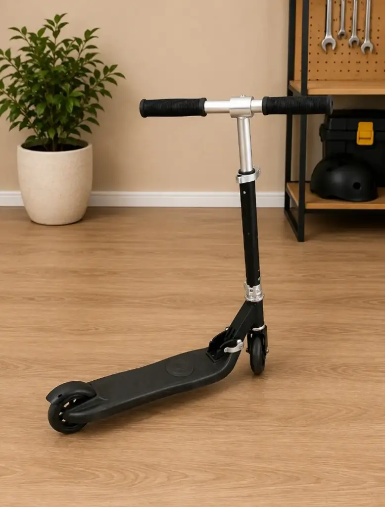 Conti Ckgk-30 Kids Electric Booster Scooter - View 2