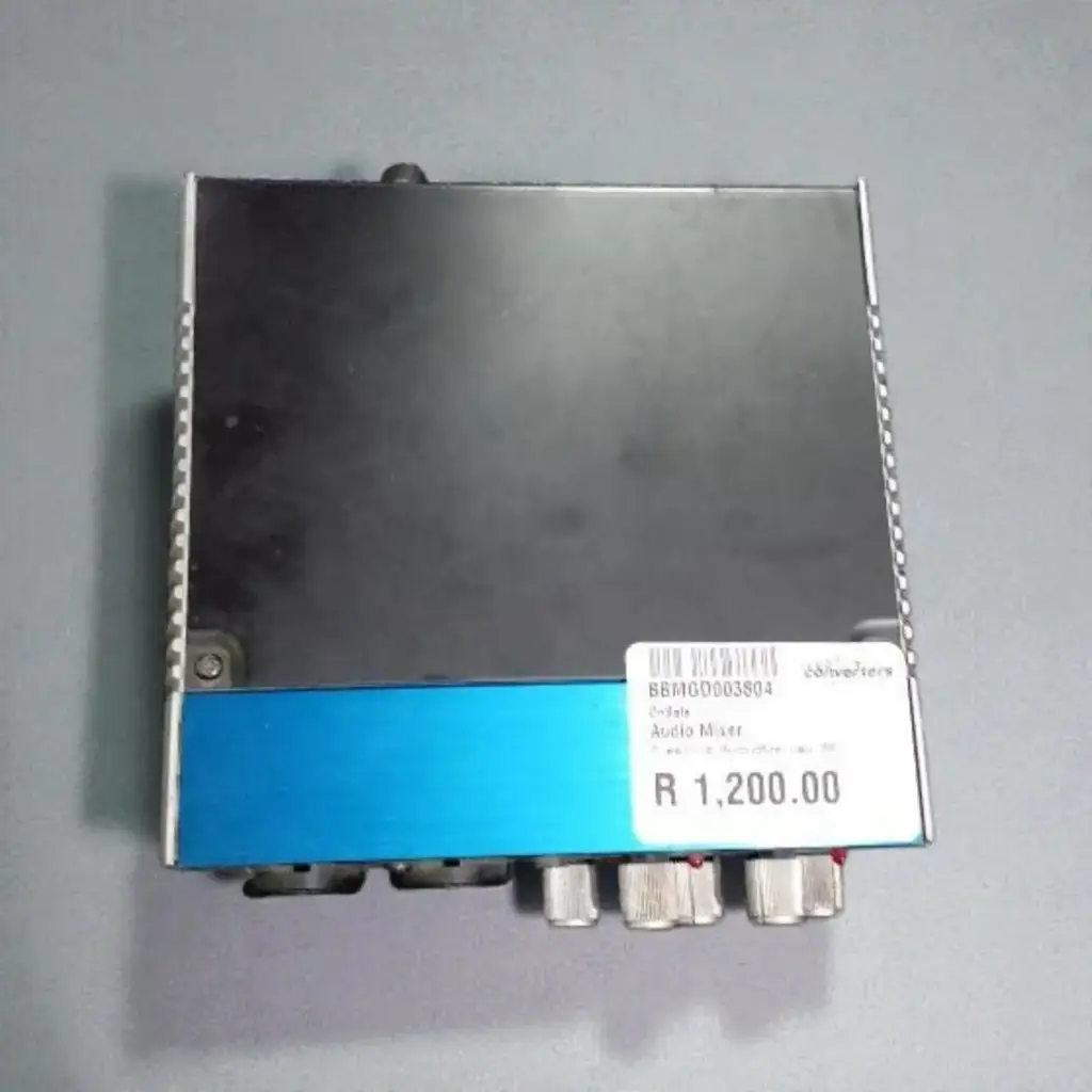 Presonus Audiobox Usb 96