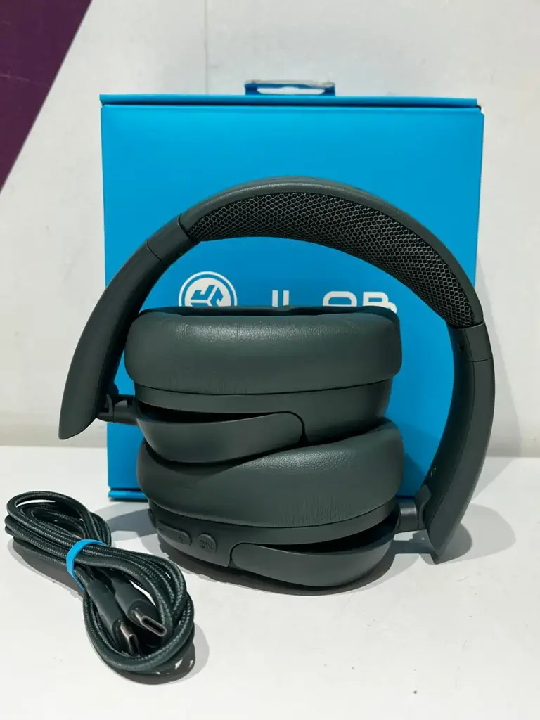 Jlab Jbuds Lux Anc Wireless Headphones - View 2