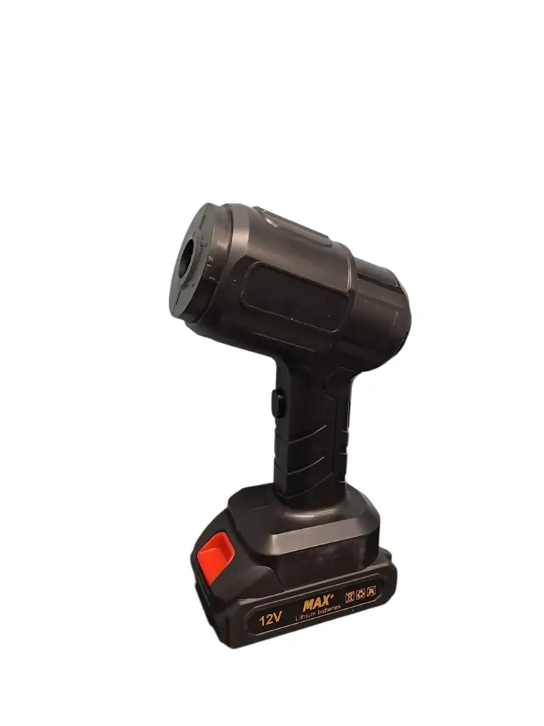 3-In-1 Usb Rechargeable Wireless Handheld Car Vacuum Cleaner