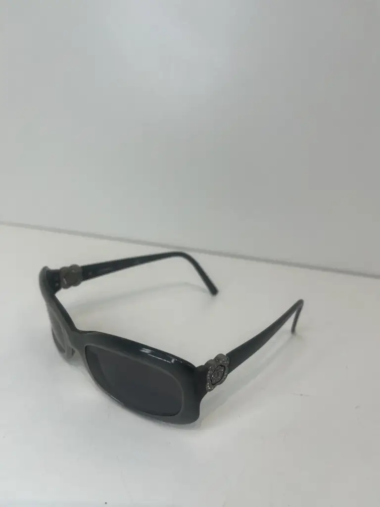 Chanel 5127-B C.845/11 Ladie's Sunglasses - View 4