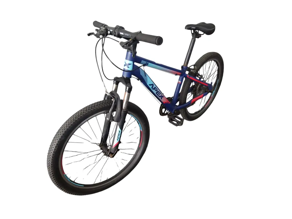 Apex A400 Mountain Bike - View 16
