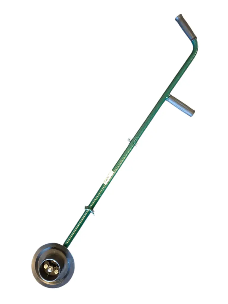 Metal Manual Edge Trimmer - View 2