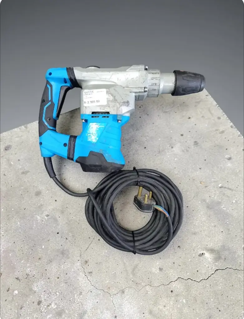 Trade Professional Rotary Hammer Drill Mcop1824 - View 2