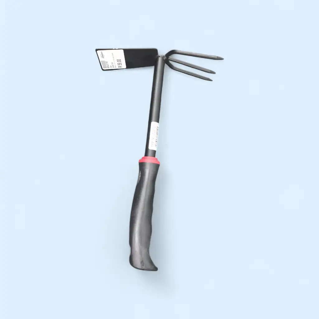 Generic 2-In-1 Fork And Spade - View 2