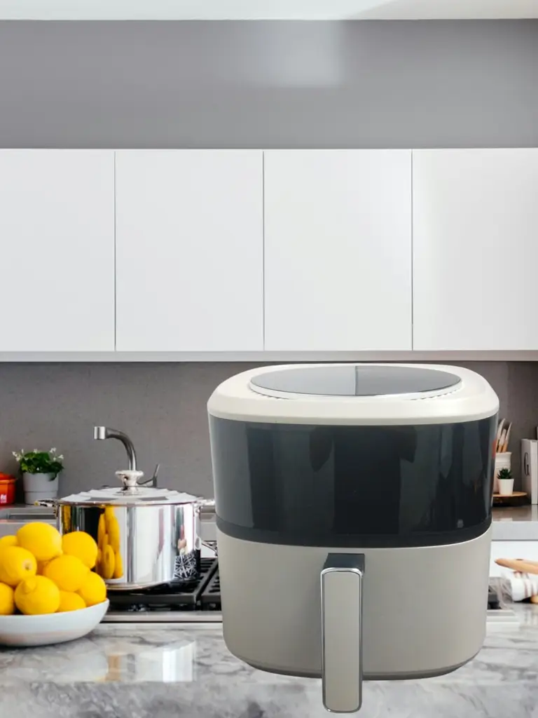 Dixon 6-Litre Digital Xl Air Fryer