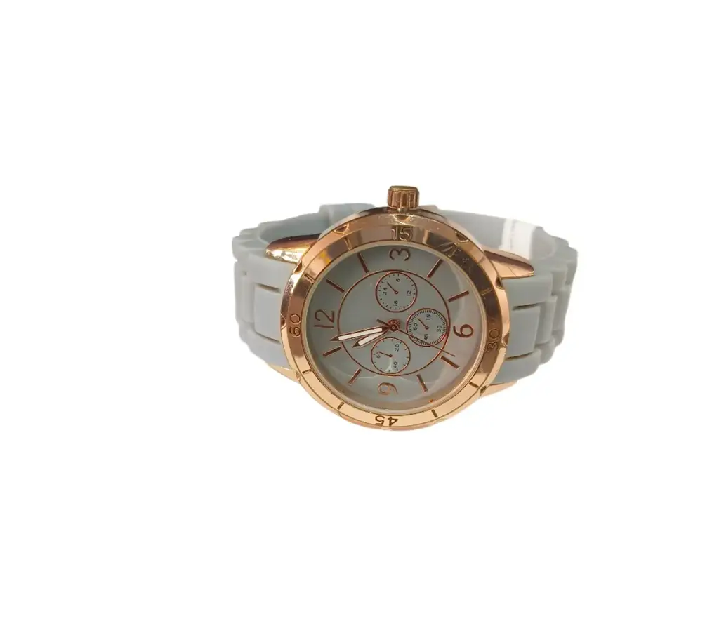 Ladies Grey Watch