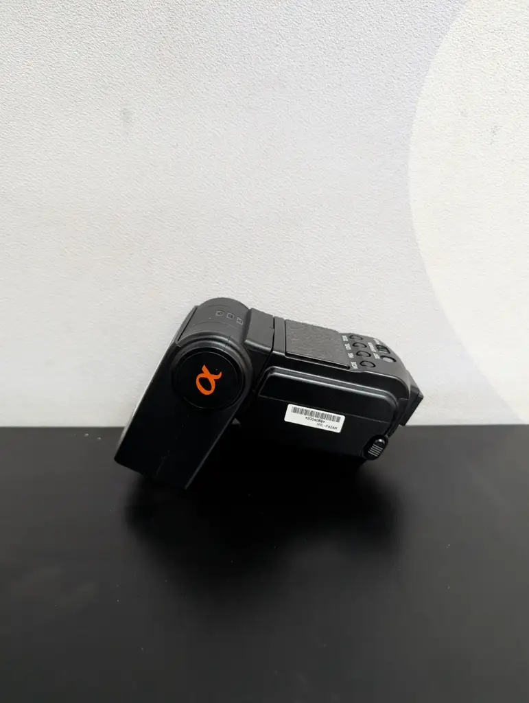 Sony Digital Camera Flash | Hvl -F42am| For Sony Alpha - View 4