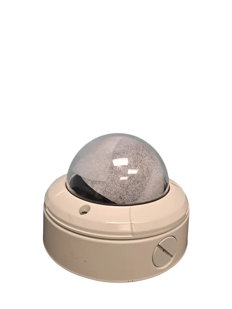 Honeywell Mini-Dome Camera - View 2