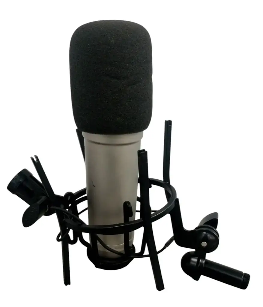 Rodes Mic
