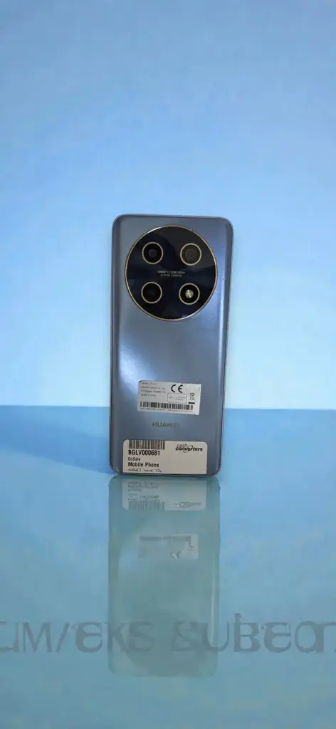 Huawei Nova 13I Dual Sim Smartphone - View 2