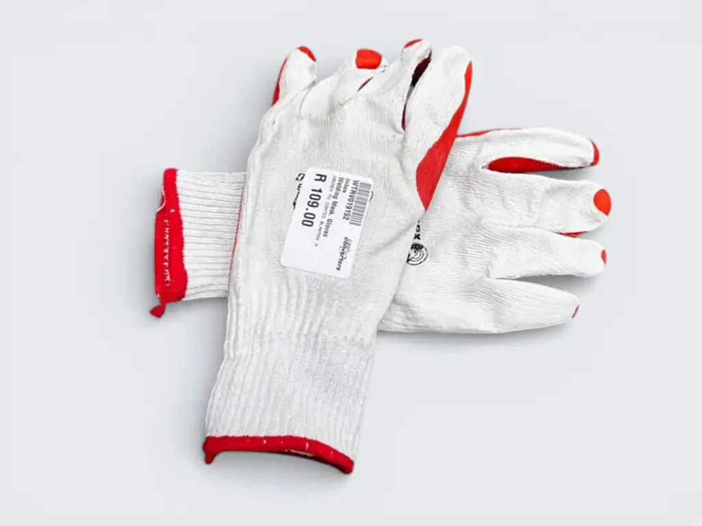 Dromex Pu Coated Blackmax Gloves (M) - View 2
