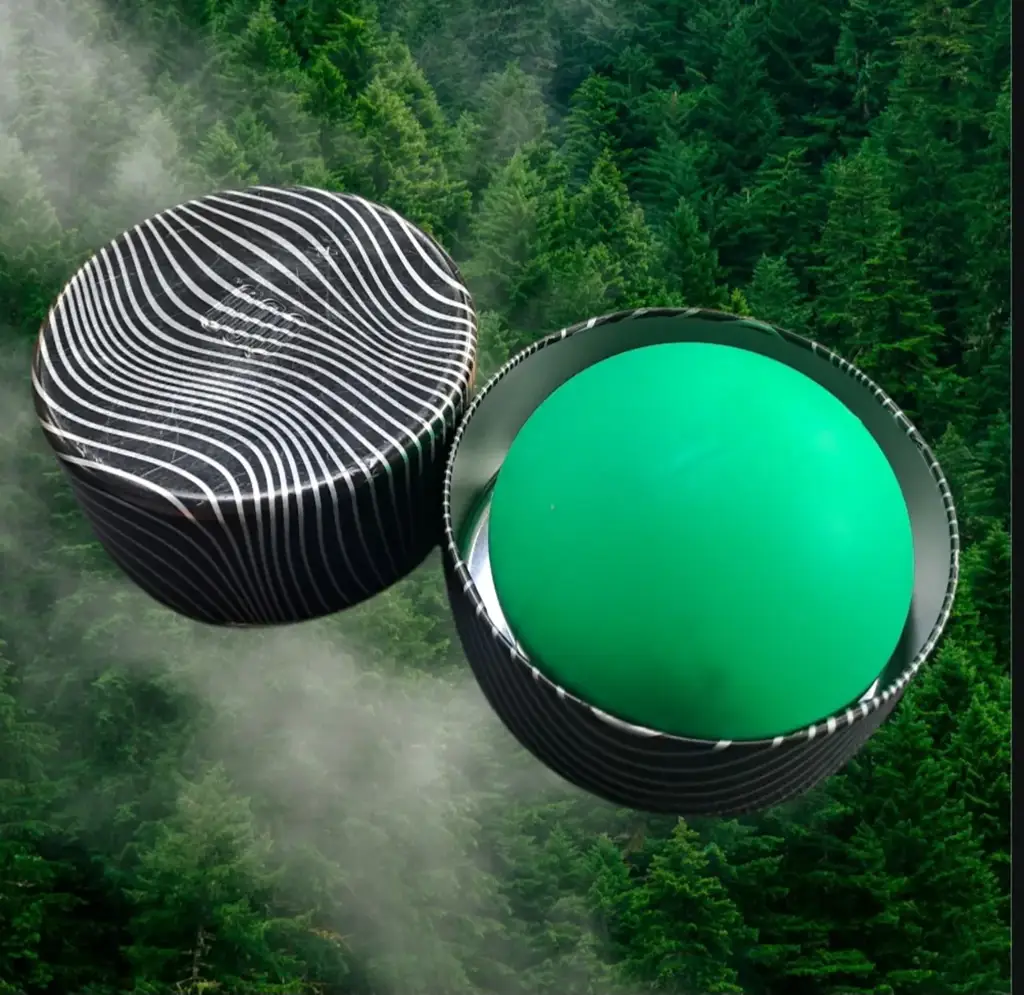 Odd Ball Bouncy Bluetooth Speaker - View 2