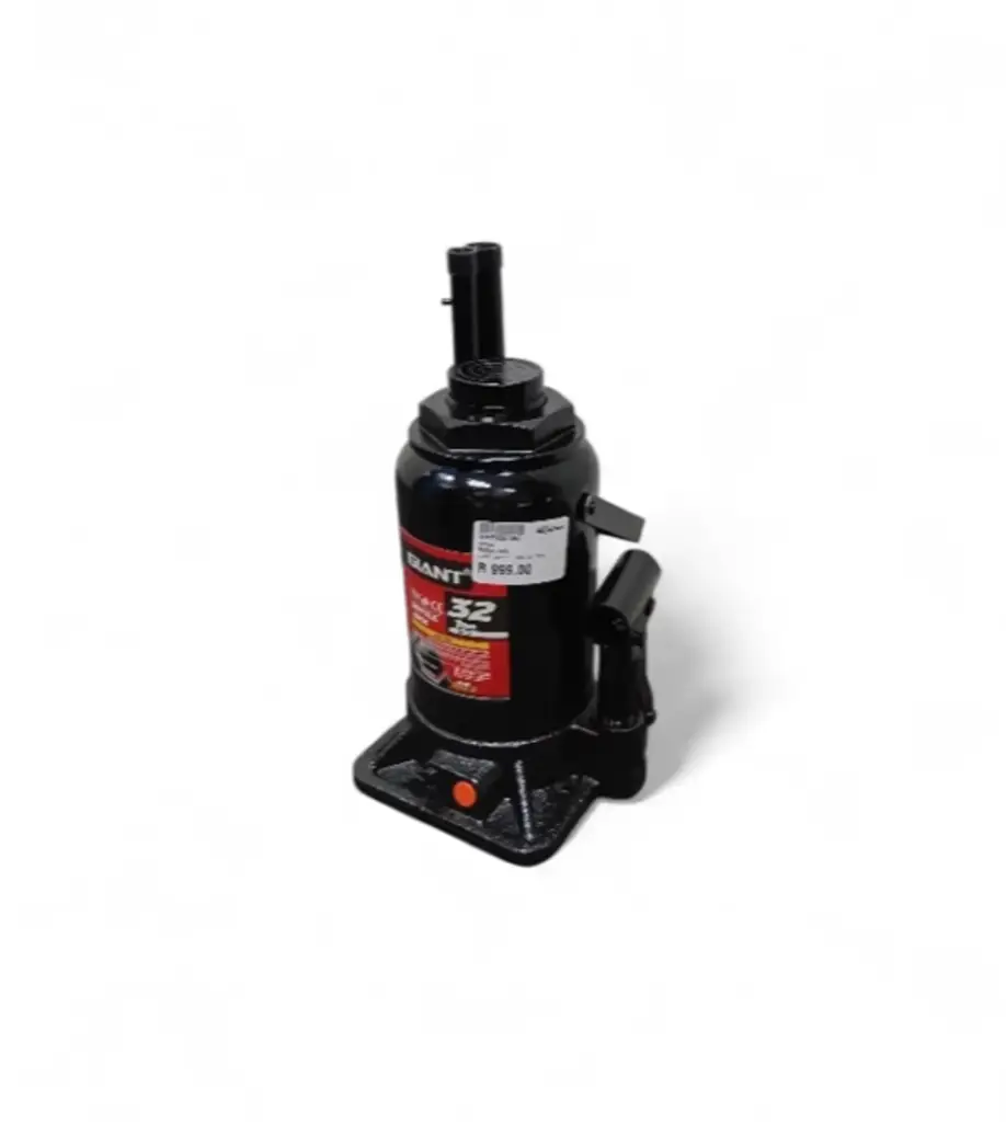 Giant 30 Ton Bottle Jack - View 2