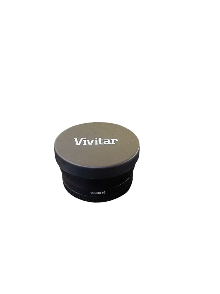 Vivitar - View 2
