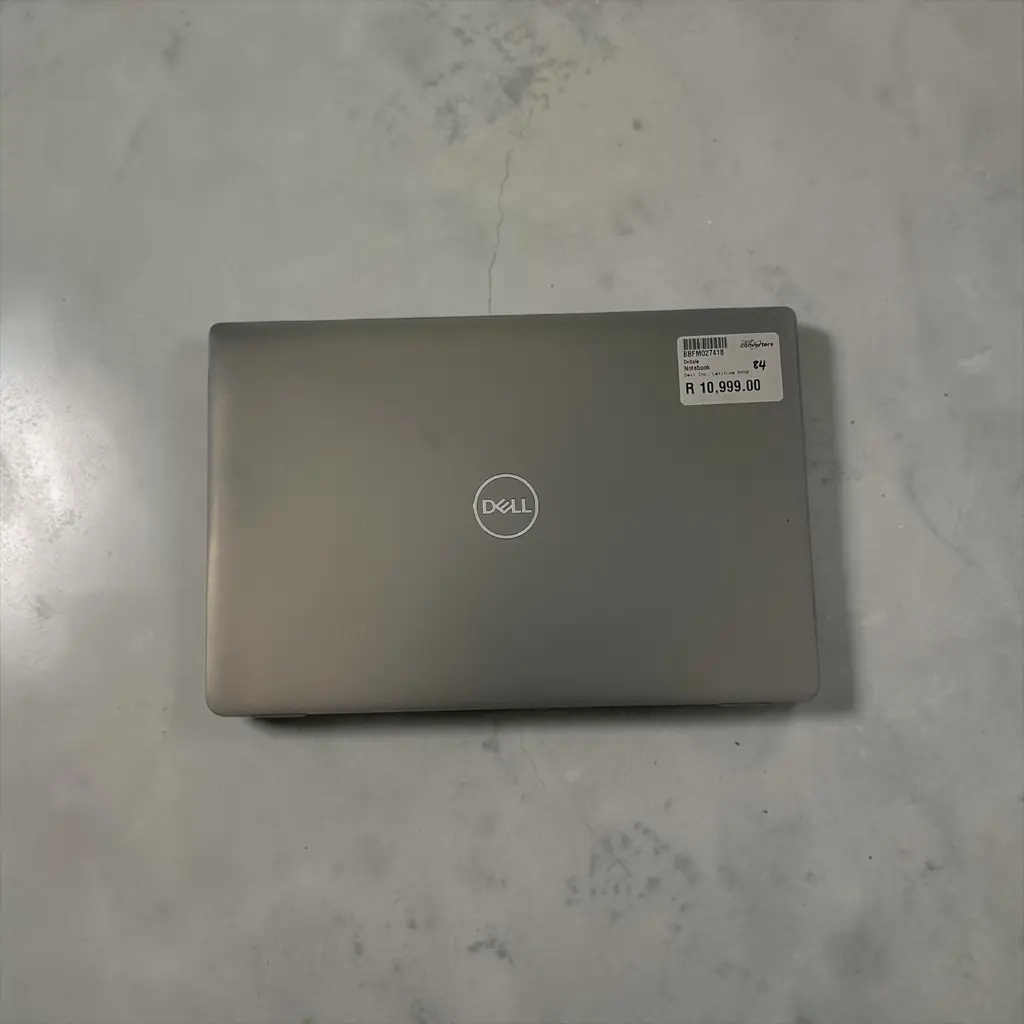 Dell Inc.Latitude 5450 Laptop - View 2