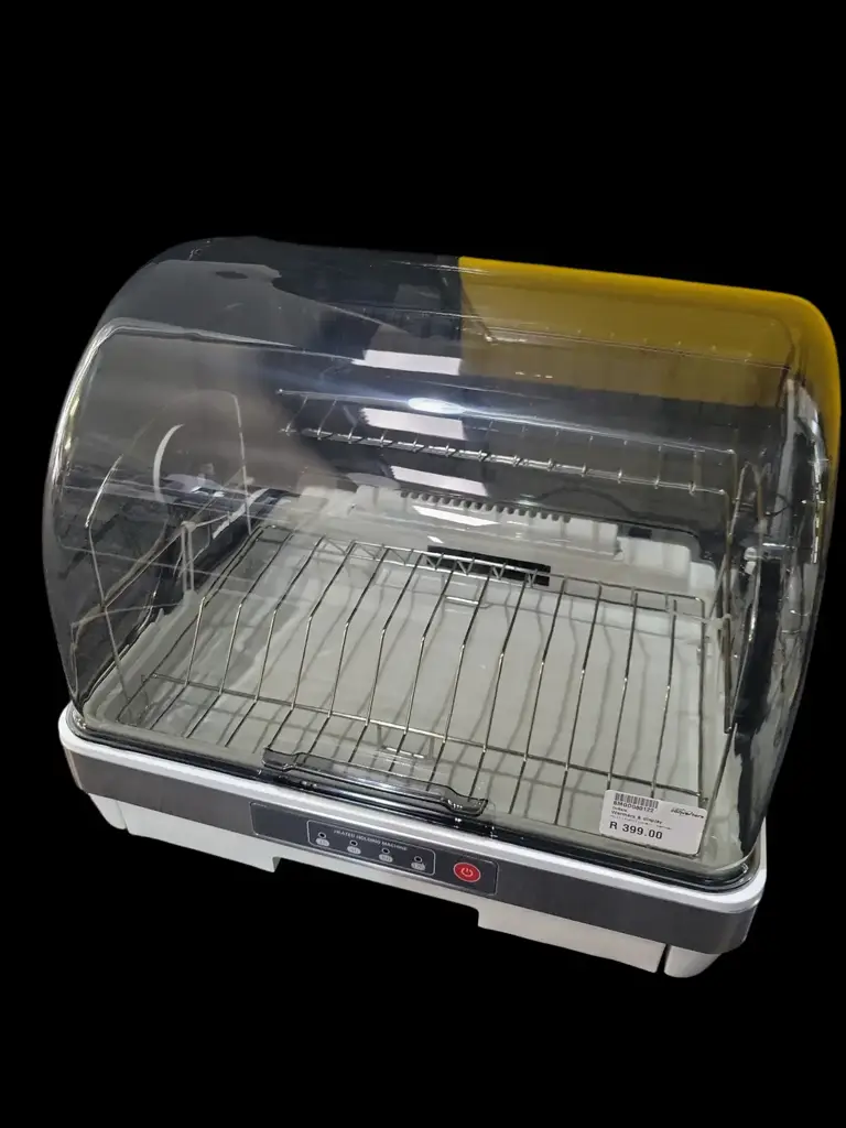 Dishes Dryer Dishwasher