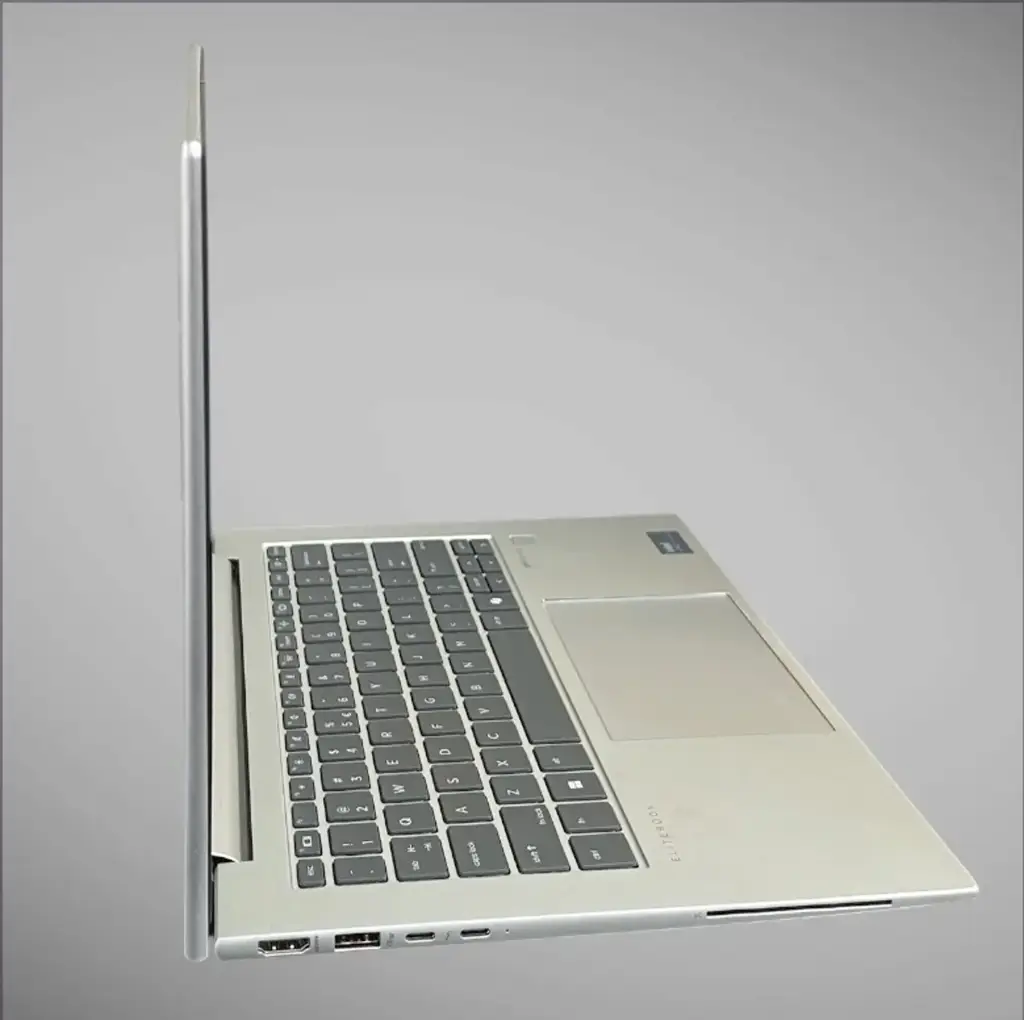 Hp Elitebook 840 G11 Ultra 7-165H - View 2
