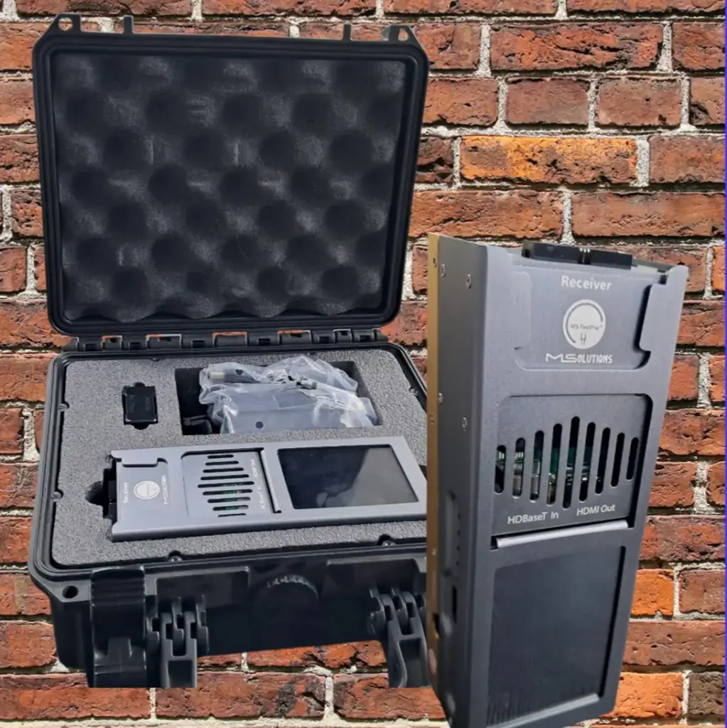 Ms Solutionstest Pro Cable Tester