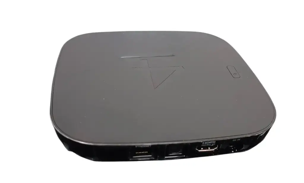 Roku 4 Streaming Media Player - View 5
