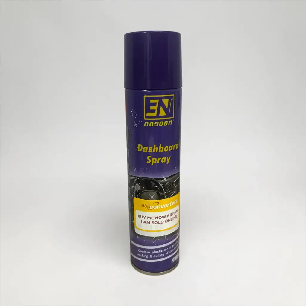 Dashboard Spray-Lavender - View 3