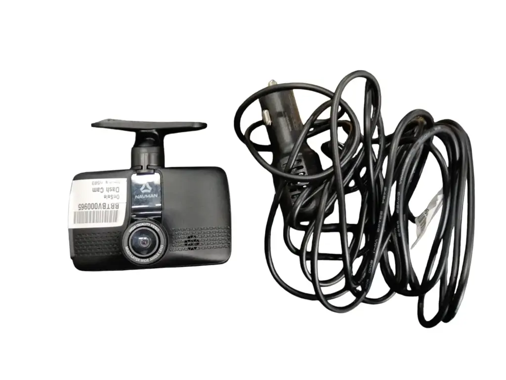 Navman N583 Safety Lcd 1080P Full Hd - View 2