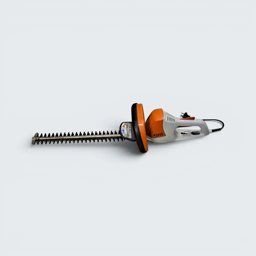 Stihl Hse 42 Electric Hedge Trimmer - View 2