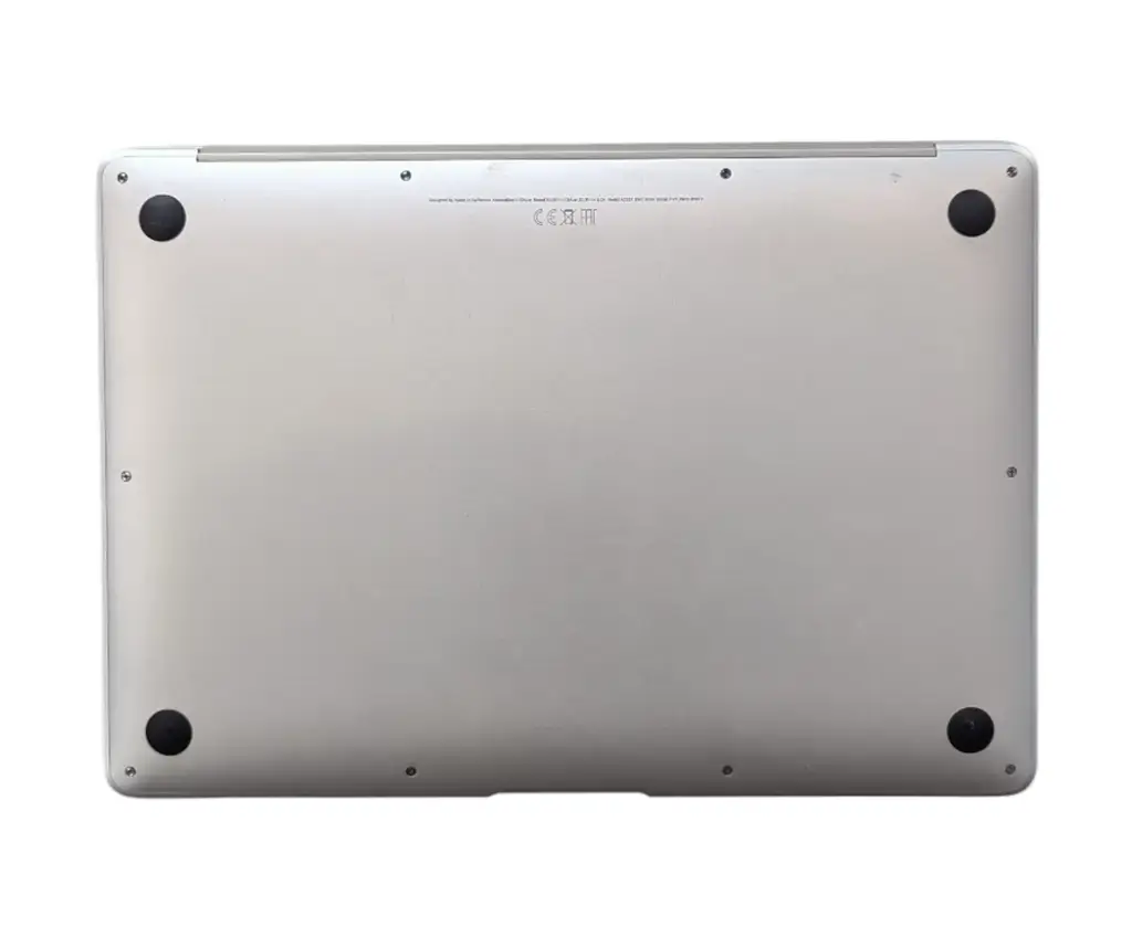 Macbook Air M1 2020 Laptop - View 2