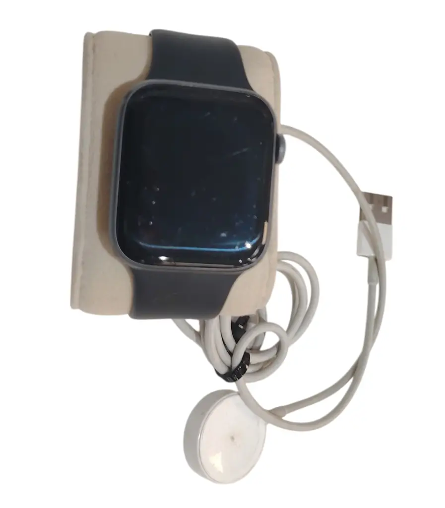 Apple Watch Series 5 Nike 44Mm - View 2