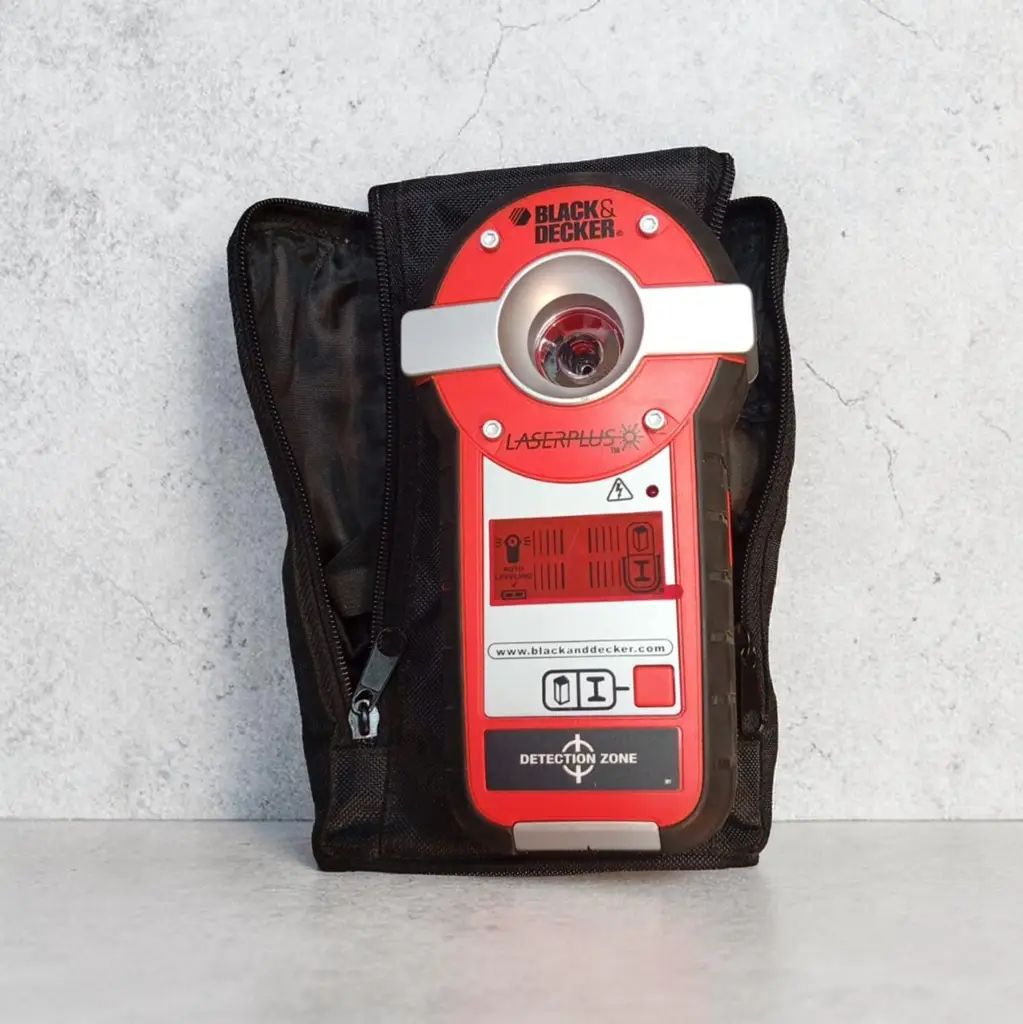 Black & Decker Bdl30s Laser Measure