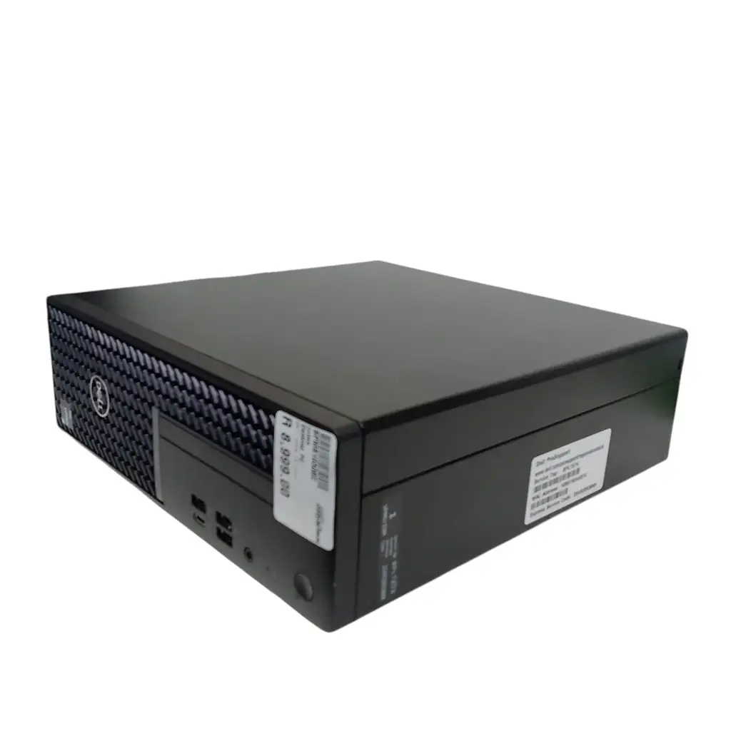 Dell Core I5 Vpro - View 3