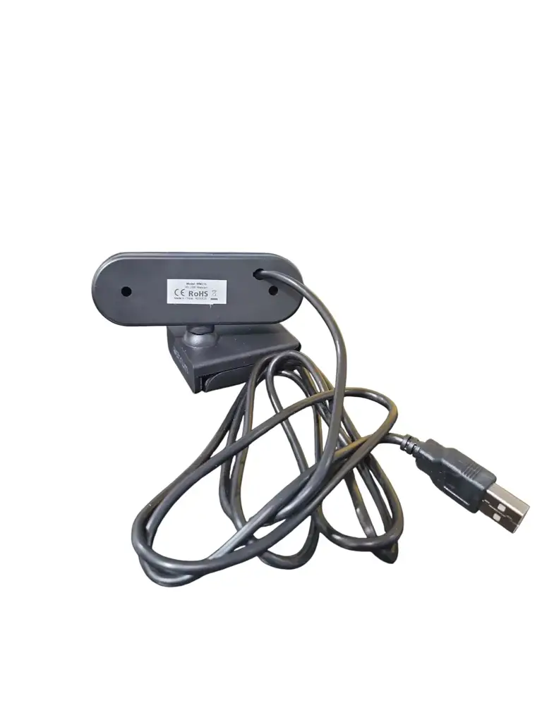 Astrum 2K With Motorised Webcam - View 2