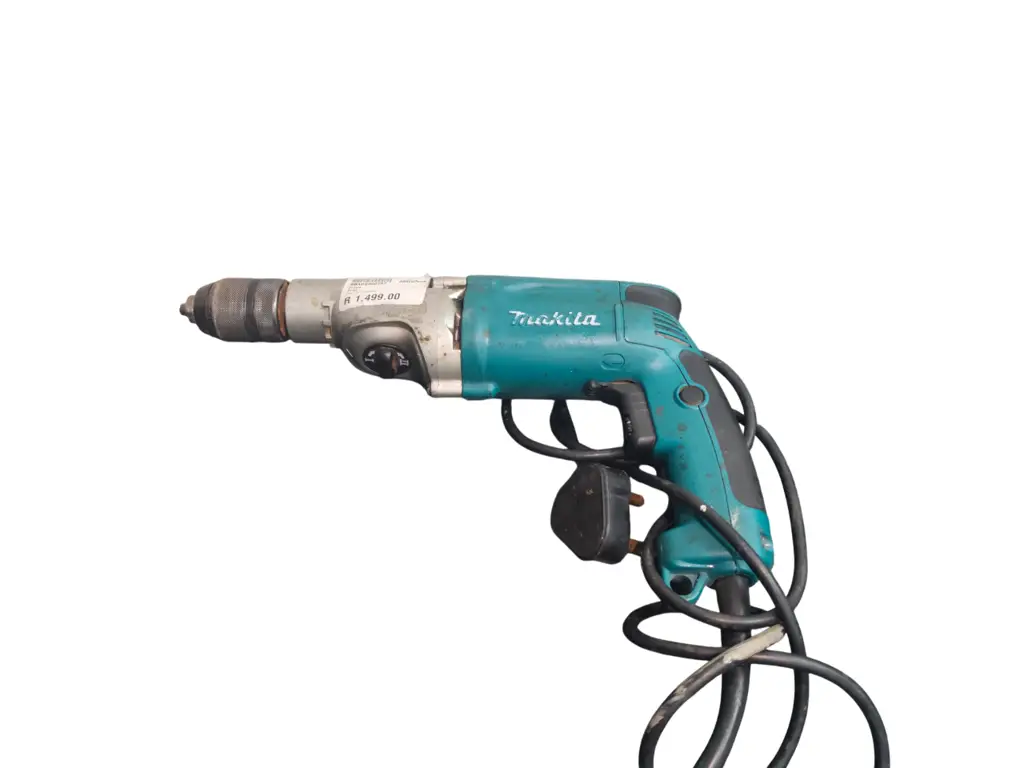 Makita Hp2051 Drill - View 2