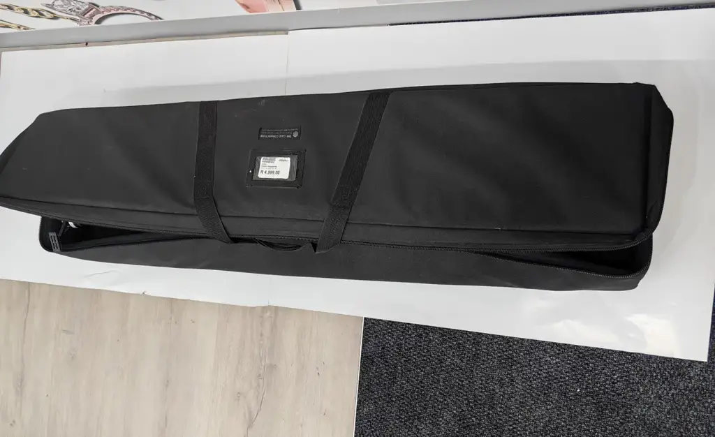 Camera Accessories Rhino Slider Evo Pro - View 3